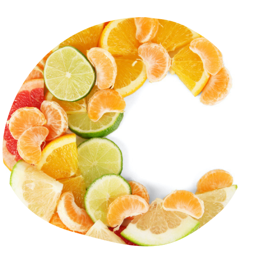 vitamine C