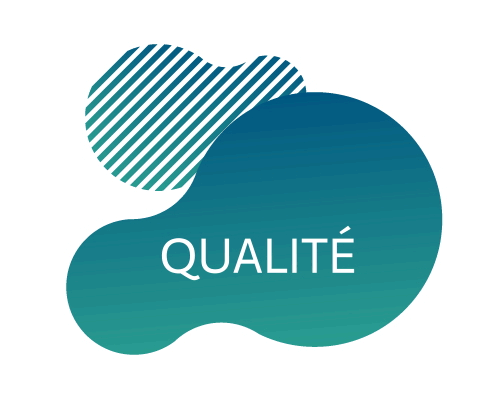qualité