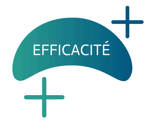 efficacité