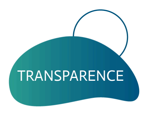 transparence