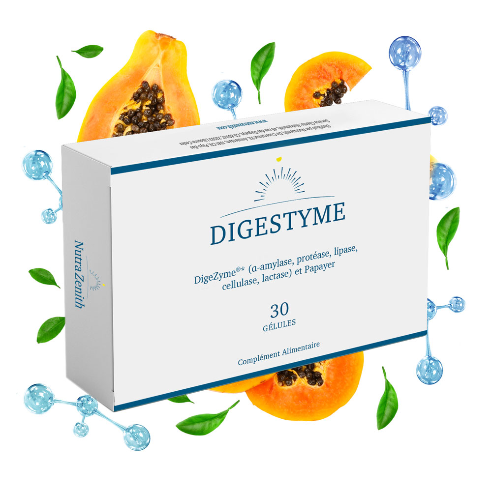 Digestym Packshot actifs